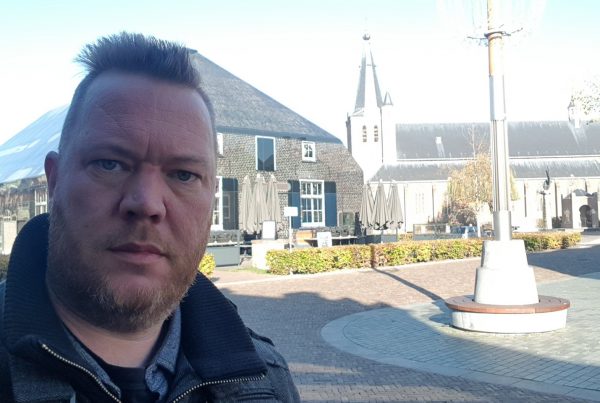 ONS - Willem Wouters