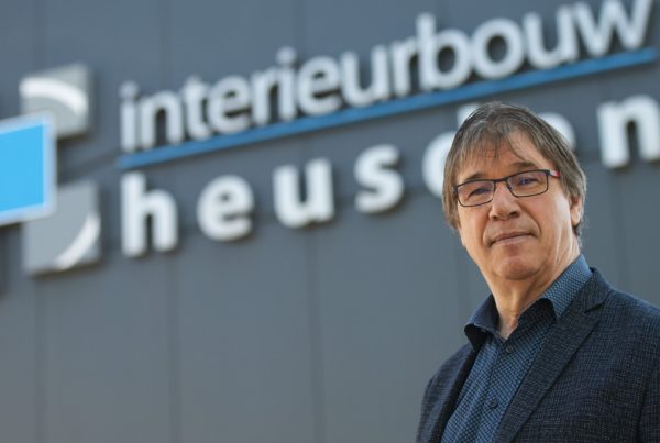 ONS- Interieurbouw Heusden