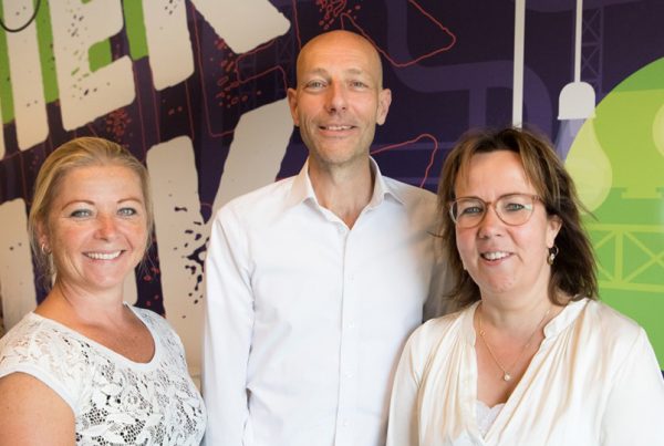 Schijndels Netwerk Let's play