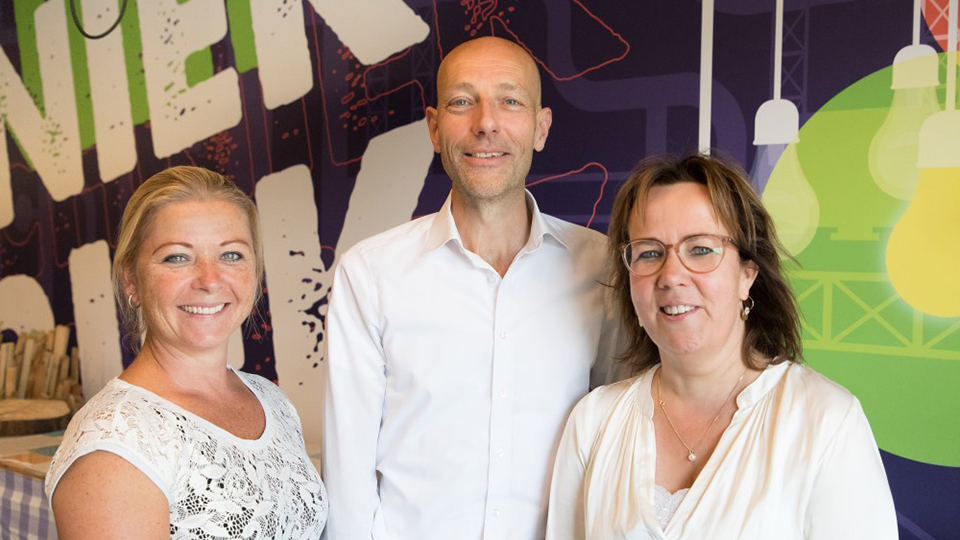 Schijndels Netwerk Let's play