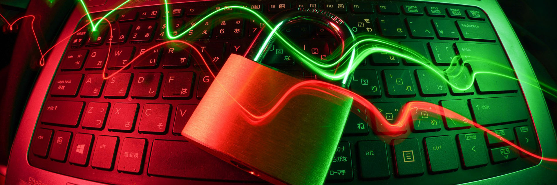 Cybercrime