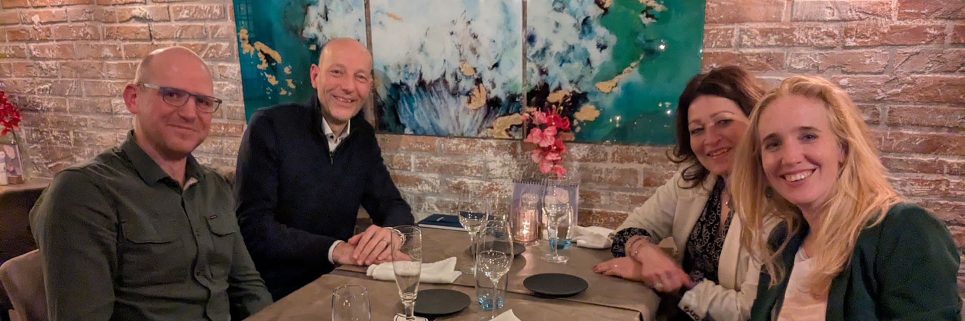 Blind Dinner 2025 - Ondernemers Netwerk Schijndel (001)