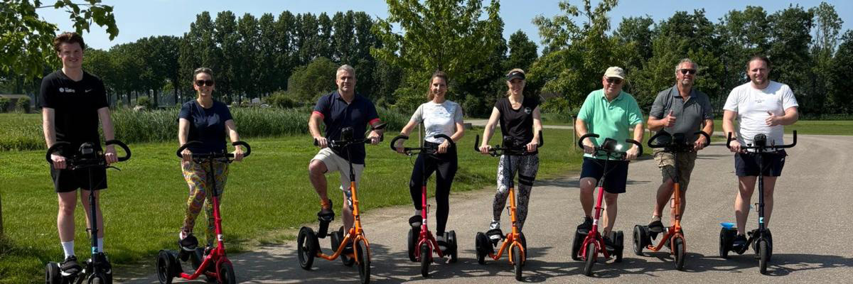 ONS in beweging 2025 - Me-Mover