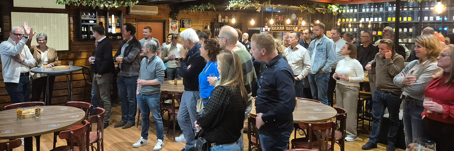 ONS Borrel - Sint Servattumus 2025