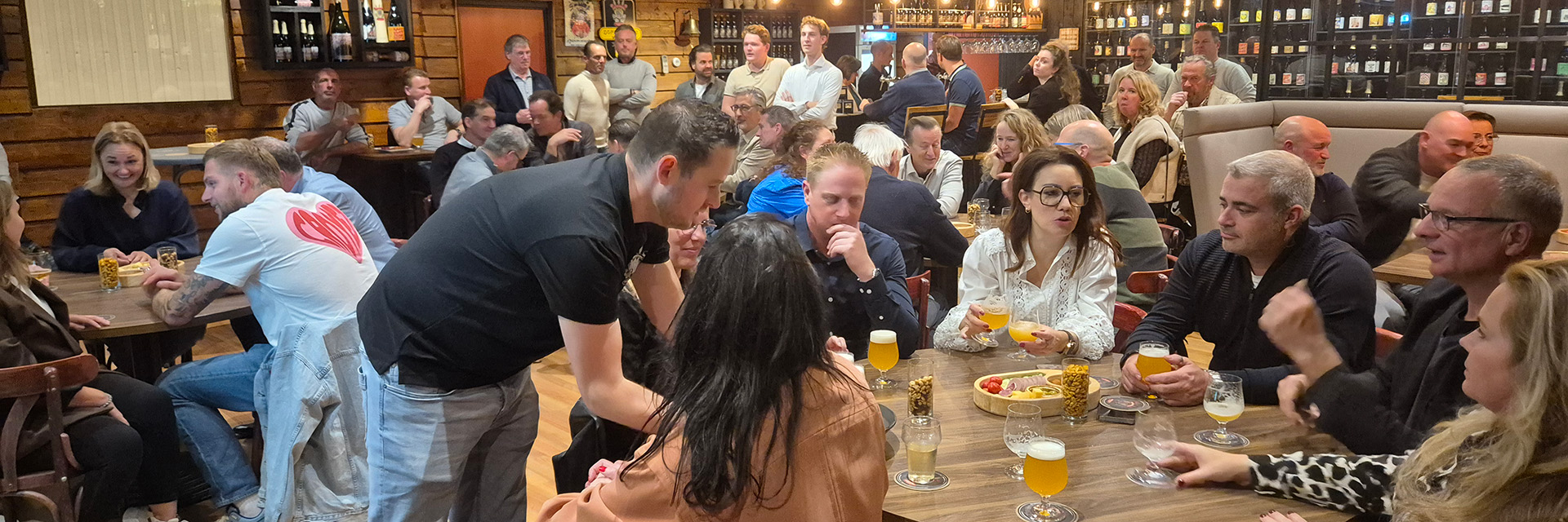 ONS Borrel - Sint Servattumus 2025