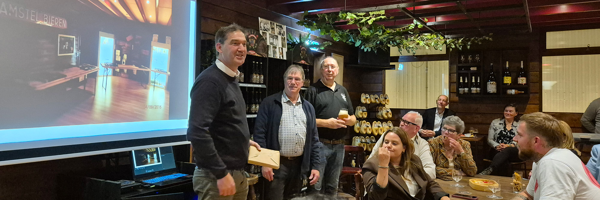 ONS Borrel - Sint Servattumus 2025