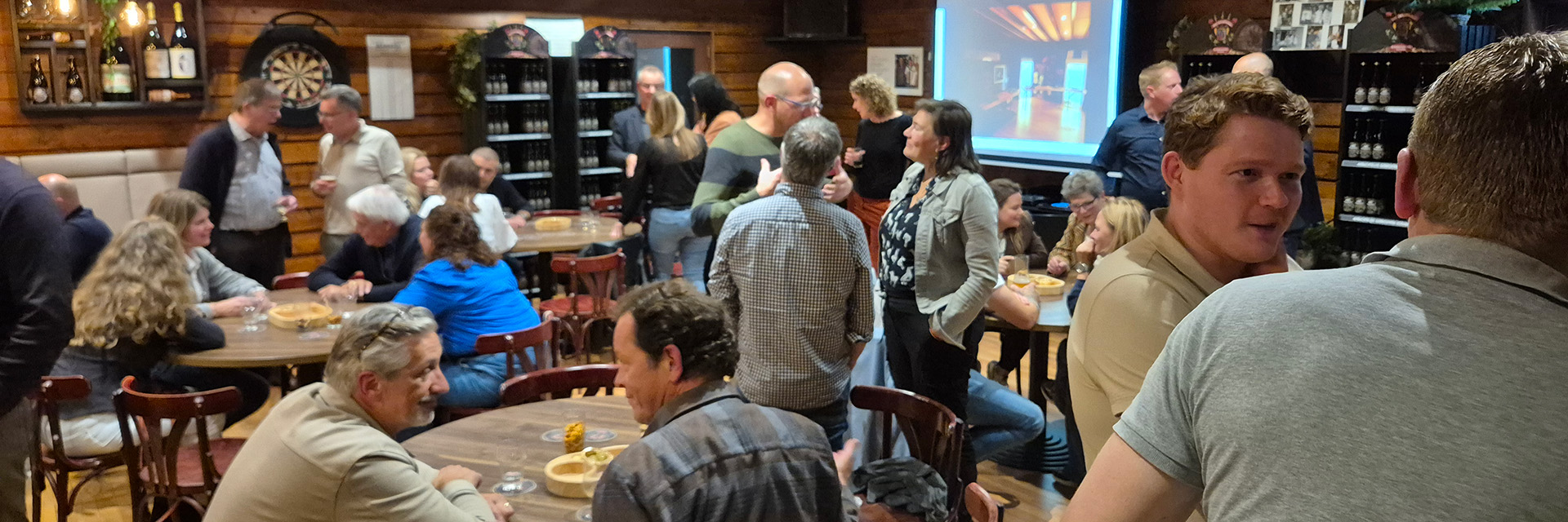 ONS Borrel - Sint Servattumus 2025