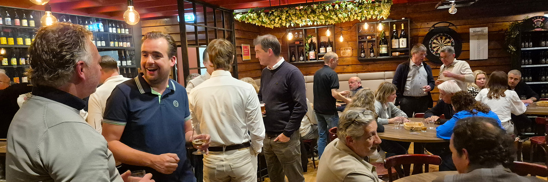 ONS Borrel - Sint Servattumus 2025