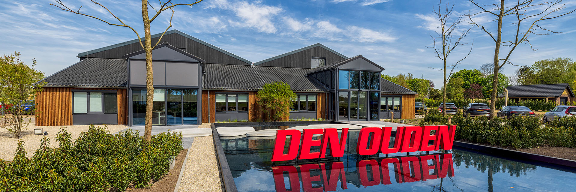 Den Ouden Groep - Ondernemers Netwerk Schijndel - Ontbijt 2025